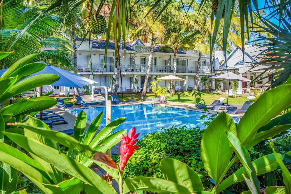 Hotel Exsel Alamanda Saint-Gilles-les Bains Luaran gambar