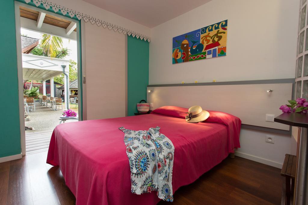Hotel Exsel Alamanda Saint-Gilles-les Bains Luaran gambar