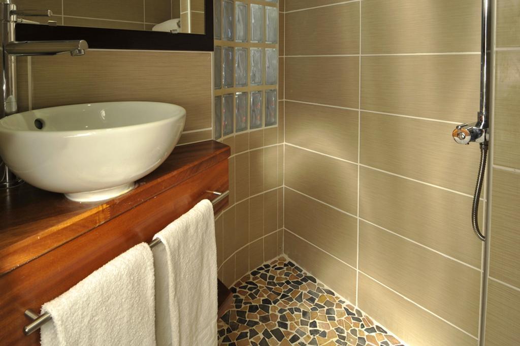 Hotel Exsel Alamanda Saint-Gilles-les Bains Luaran gambar