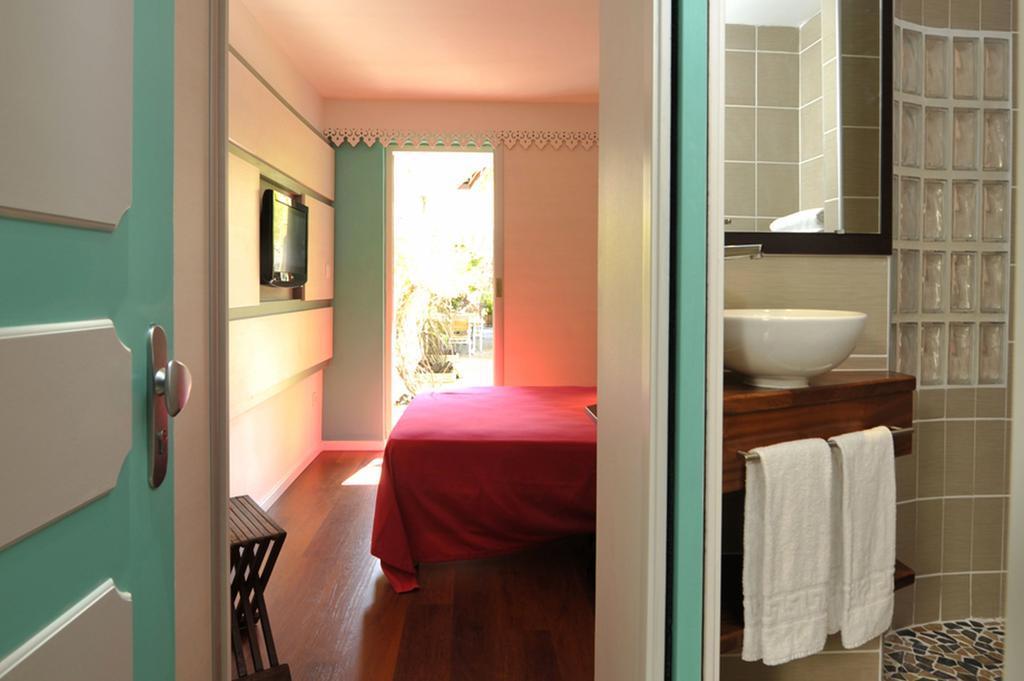 Hotel Exsel Alamanda Saint-Gilles-les Bains Luaran gambar