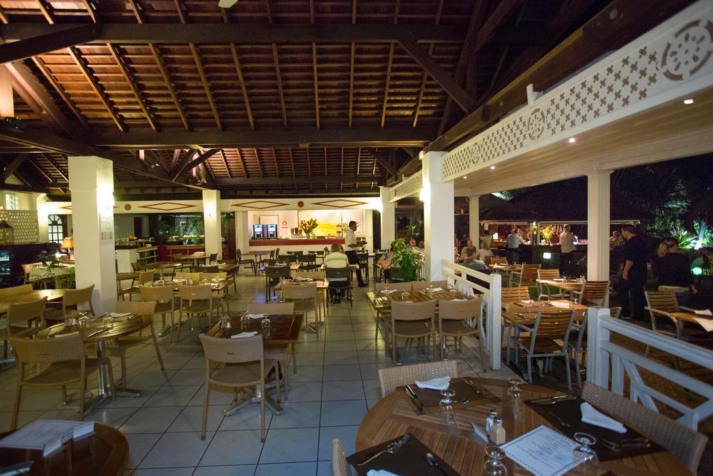 Hotel Exsel Alamanda Saint-Gilles-les Bains Luaran gambar