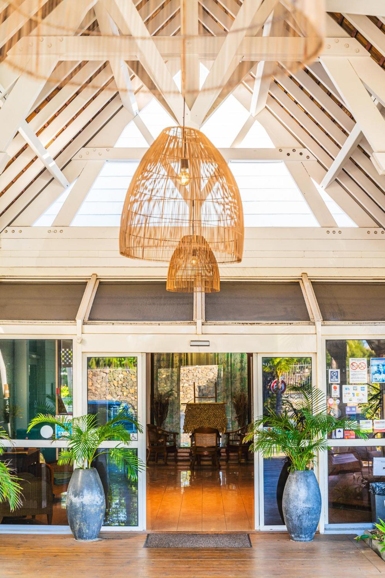 Hotel Exsel Alamanda Saint-Gilles-les Bains Luaran gambar
