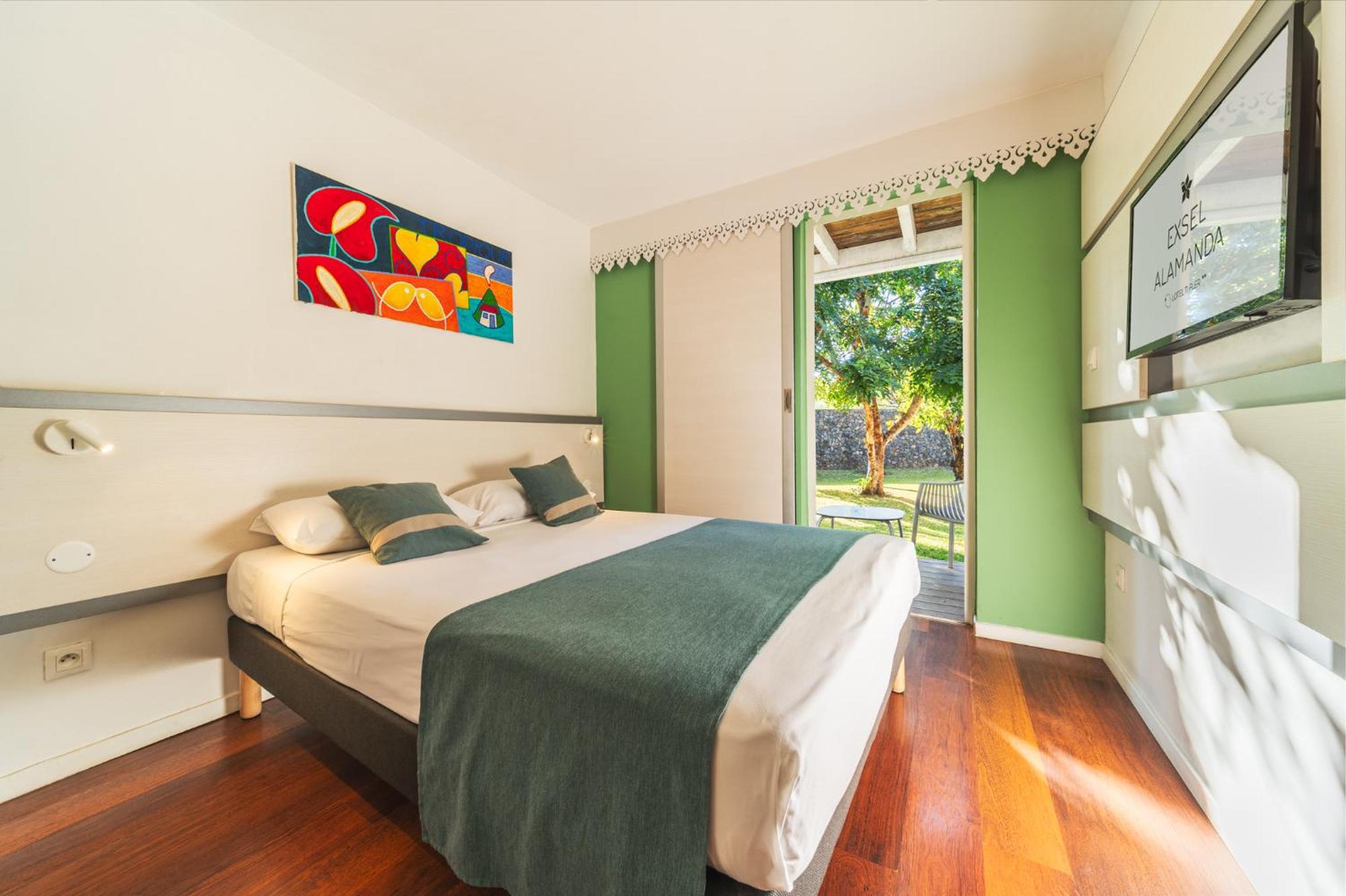 Hotel Exsel Alamanda Saint-Gilles-les Bains Luaran gambar