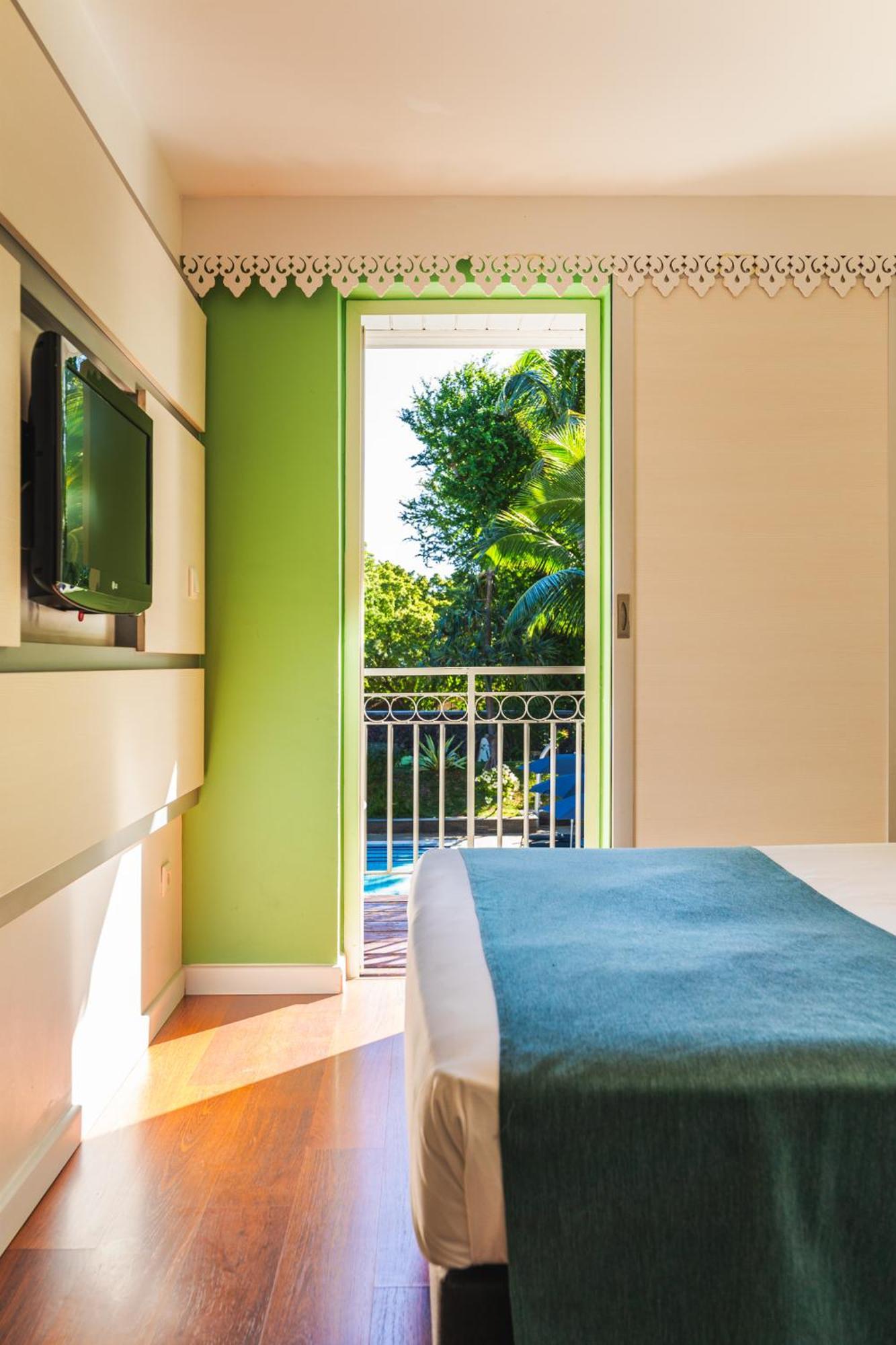 Hotel Exsel Alamanda Saint-Gilles-les Bains Luaran gambar