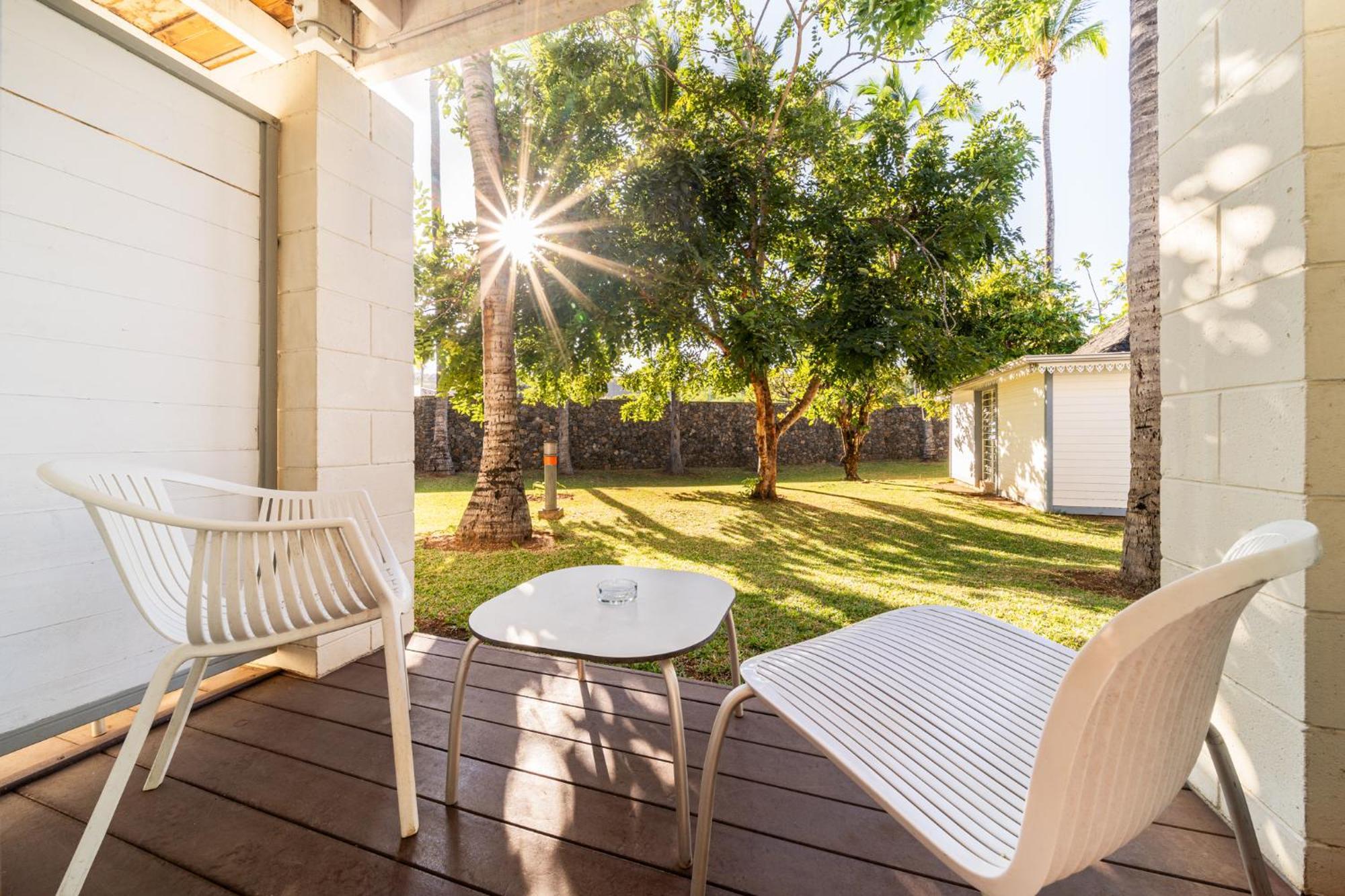 Hotel Exsel Alamanda Saint-Gilles-les Bains Luaran gambar