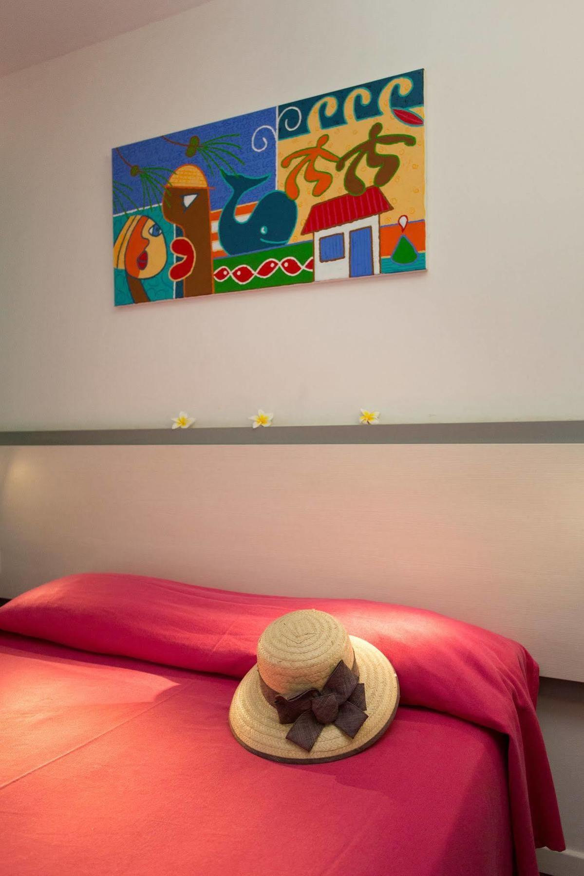 Hotel Exsel Alamanda Saint-Gilles-les Bains Luaran gambar