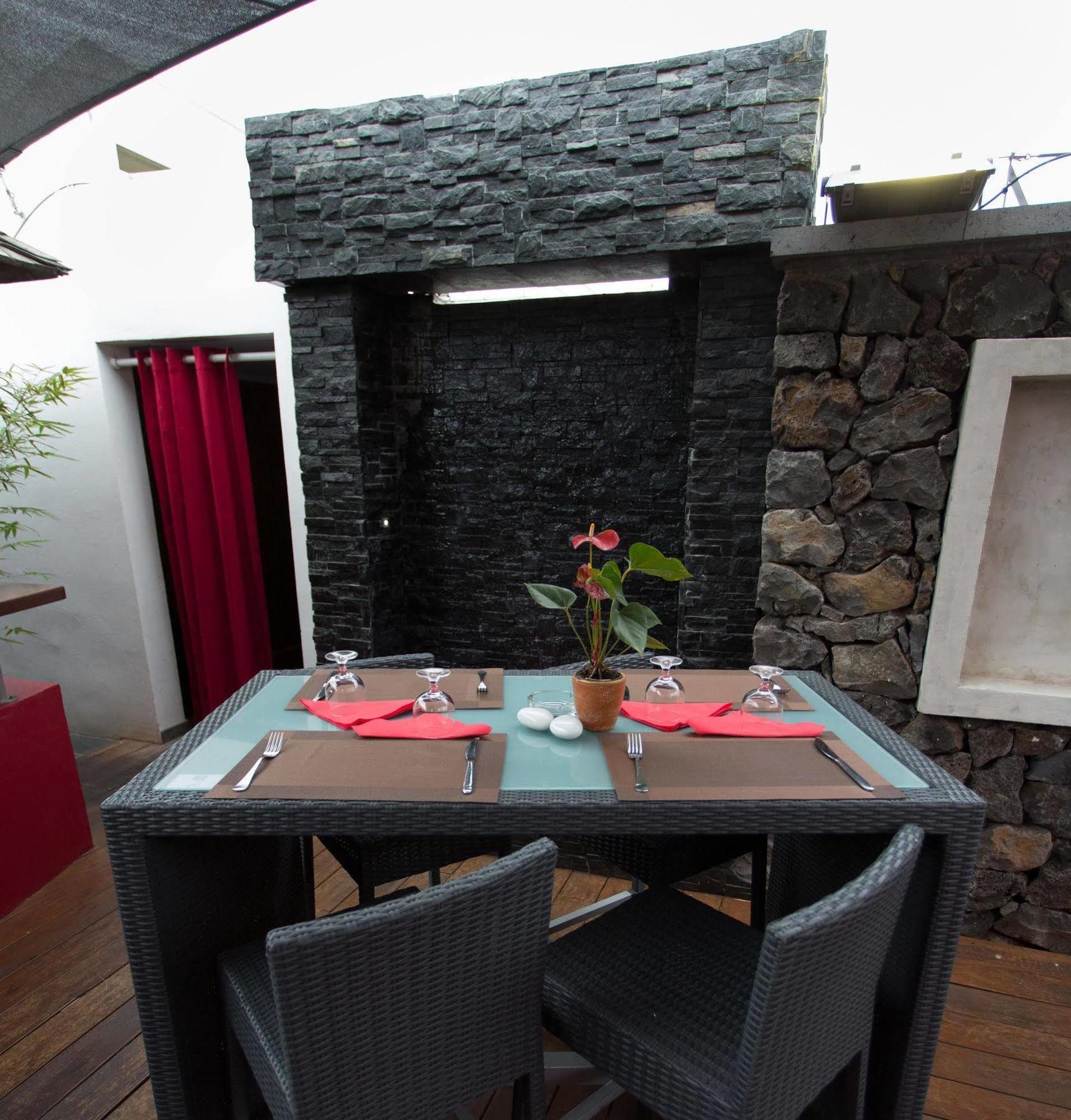 Hotel Exsel Alamanda Saint-Gilles-les Bains Luaran gambar