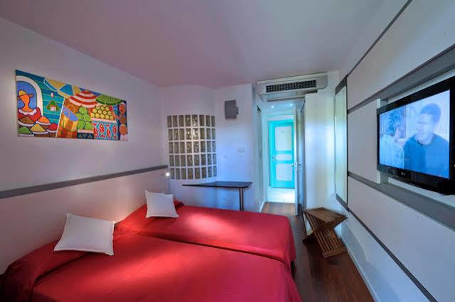 Hotel Exsel Alamanda Saint-Gilles-les Bains Luaran gambar