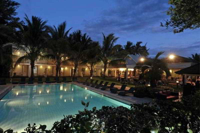 Hotel Exsel Alamanda Saint-Gilles-les Bains Luaran gambar